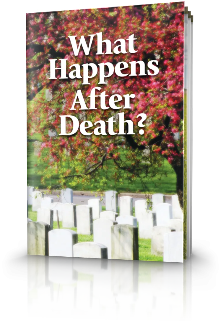 What Happens After Death?